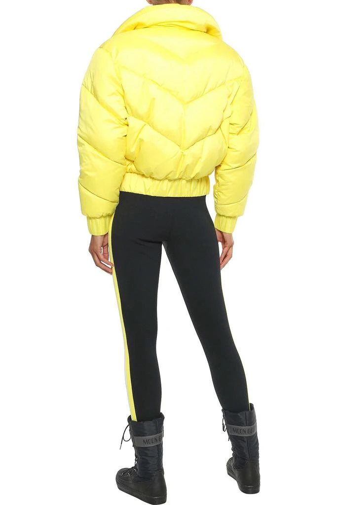 商品Cordova|The Snowbird quilted down ski jacket,价格¥4017,第3张图片详细描述