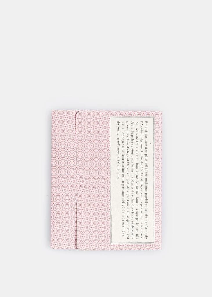 商品BRIARD|Briard Parfum du Papillon Kami Soap,价格¥121,第3张图片详细描述