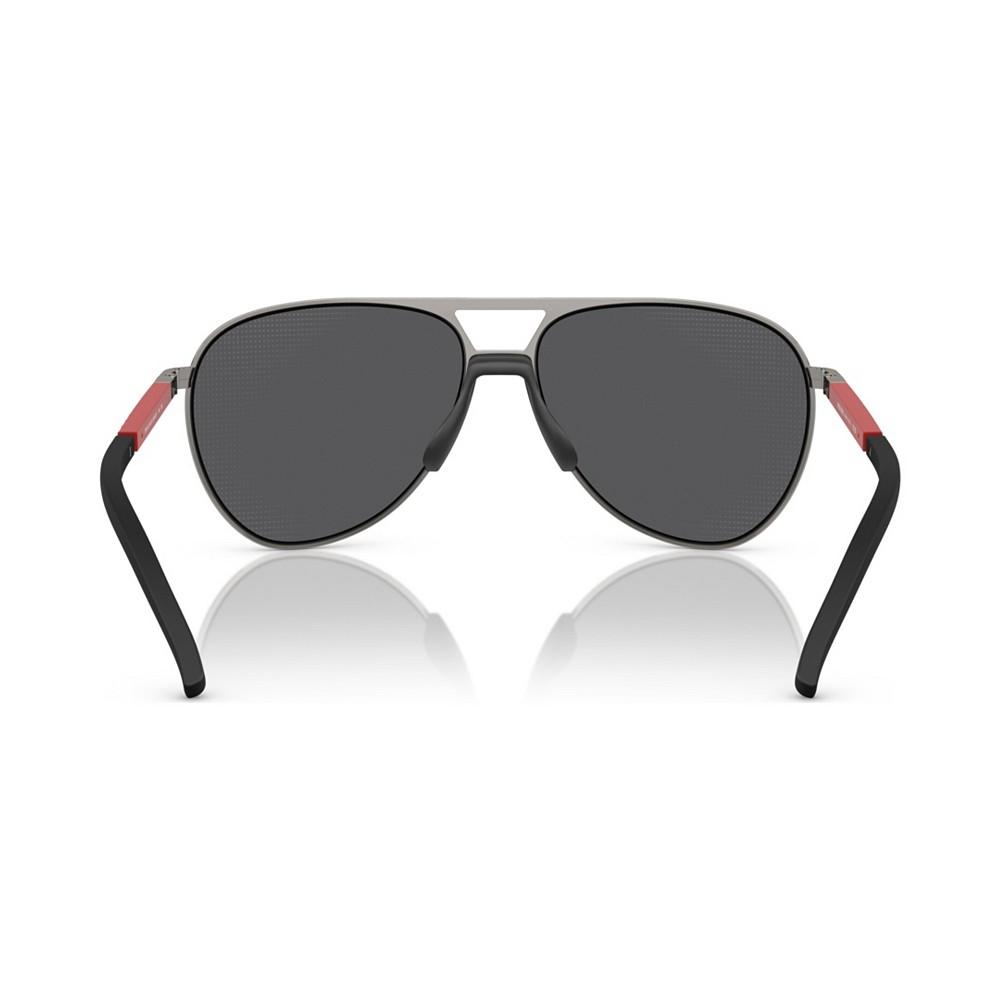 Men's Sunglasses, PS 51XS商品第4张图片规格展示
