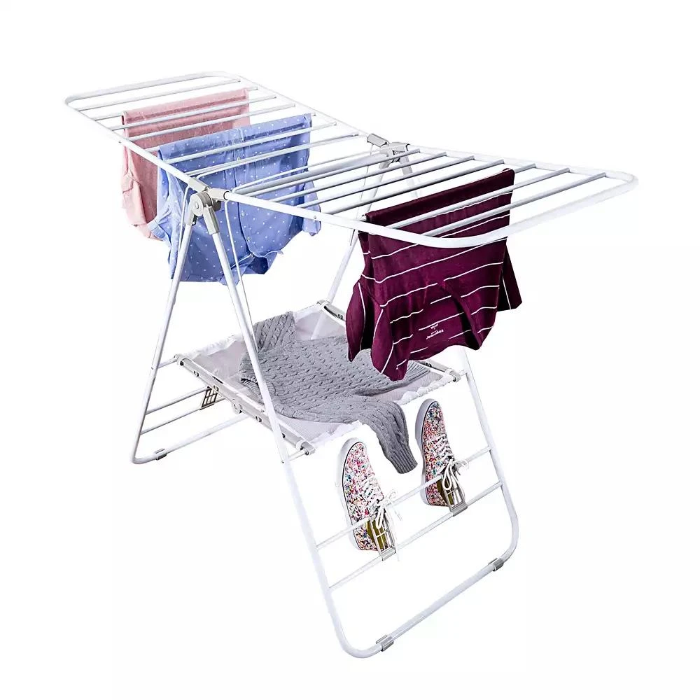 商品Honey Can Do|Gullwing Drying Rack,价格¥696,第3张图片详细描述
