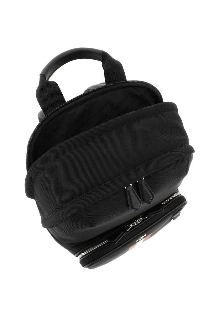 商品Bally|ZEED BACKPACK,价格¥3596,第3张图片详细描述