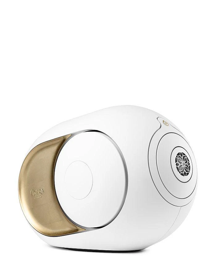 商品Devialet|Phantom I 108 dB Opéra de Paris Wireless Speaker,价格¥29947,第3张图片详细描述