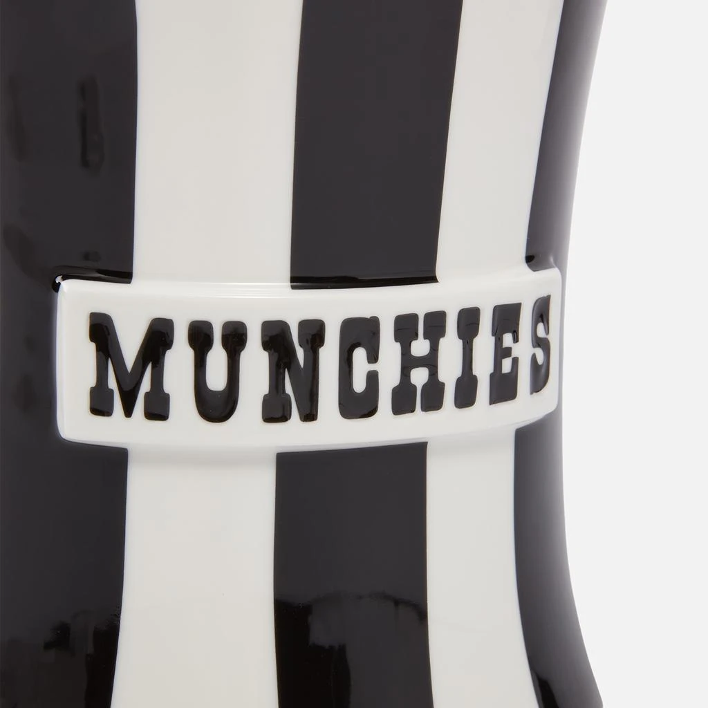 商品Jonathan Adler|Jonathan Adler Vice Canister - Munchies,价格¥1164,第3张图片详细描述