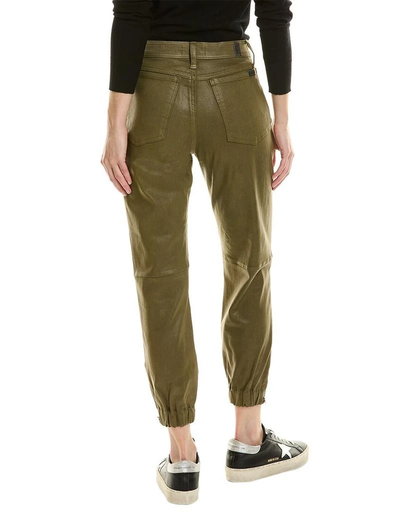 商品7 For All Mankind|7 For All Mankind Olive Darted Boyfriend Jogger Jean,价格¥589,第2张图片详细描述