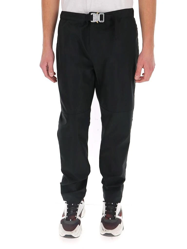 商品Moncler|Moncler X 1017 ALYX 9SM Belted Sweatpants,价格¥3658,第3张图片详细描述