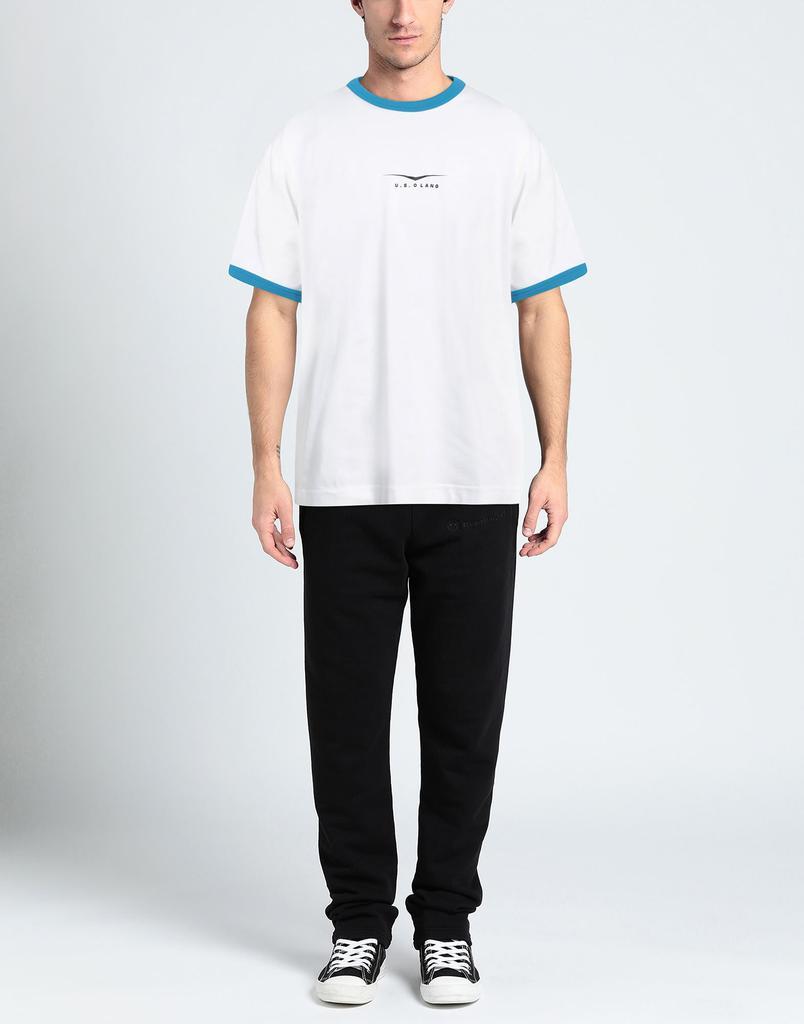 商品Helmut Lang|T-shirt,价格¥783,第4张图片详细描述