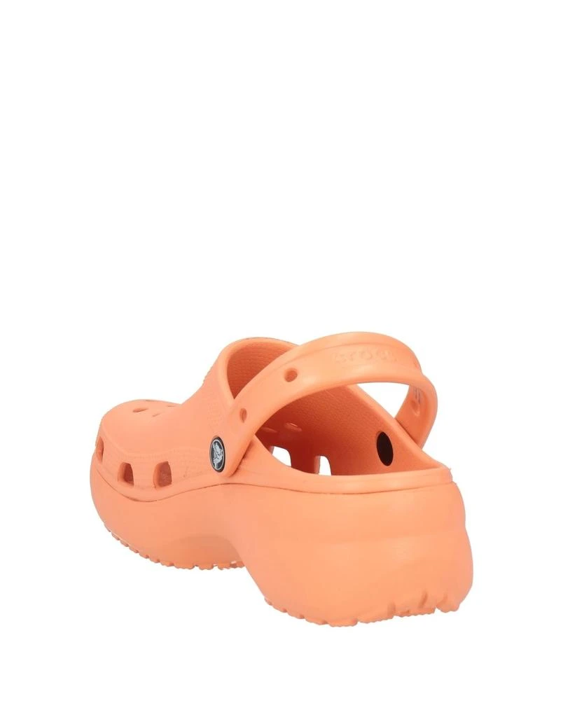 商品Crocs|Mules and clogs,价格¥651,第3张图片详细描述