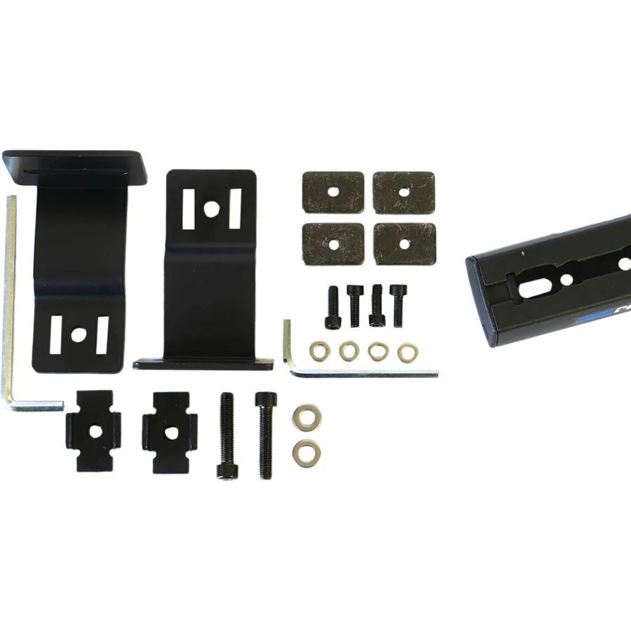 商品RockyMounts|Truck Specific Bike Rack,价格¥622,第1张图片