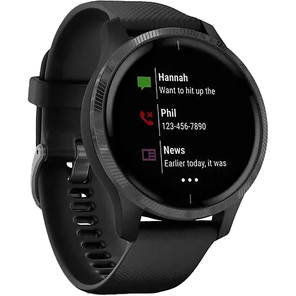 商品Garmin|Garmin Venu Watch,价格¥1649,第3张图片详细描述