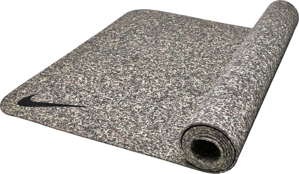 商品NIKE|Nike 4mm Flow Yoga Mat,价格¥214,第1张图片