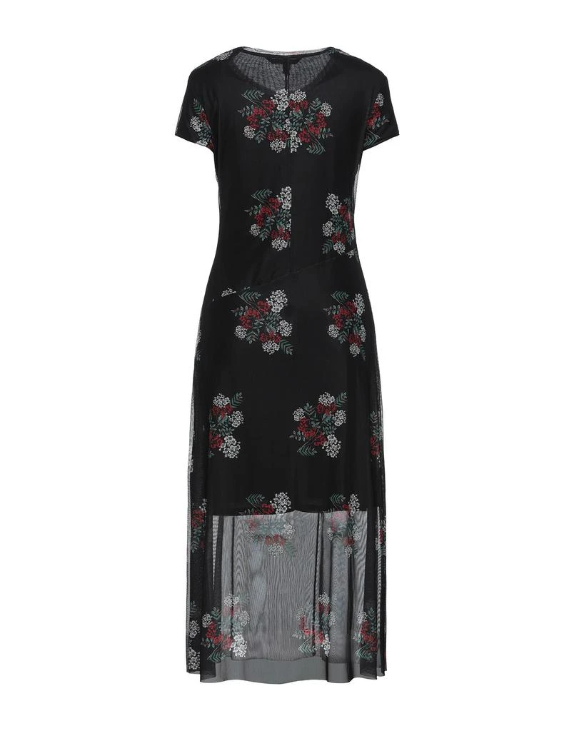 商品Desigual|Midi dress,价格¥614,第2张图片详细描述