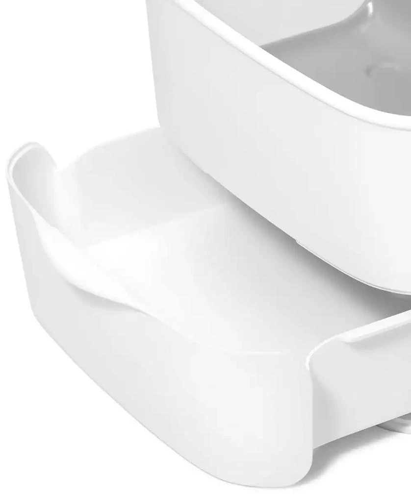 商品OXO|Tot Diaper Caddy with Changing Mat,价格¥506,第5张图片详细描述