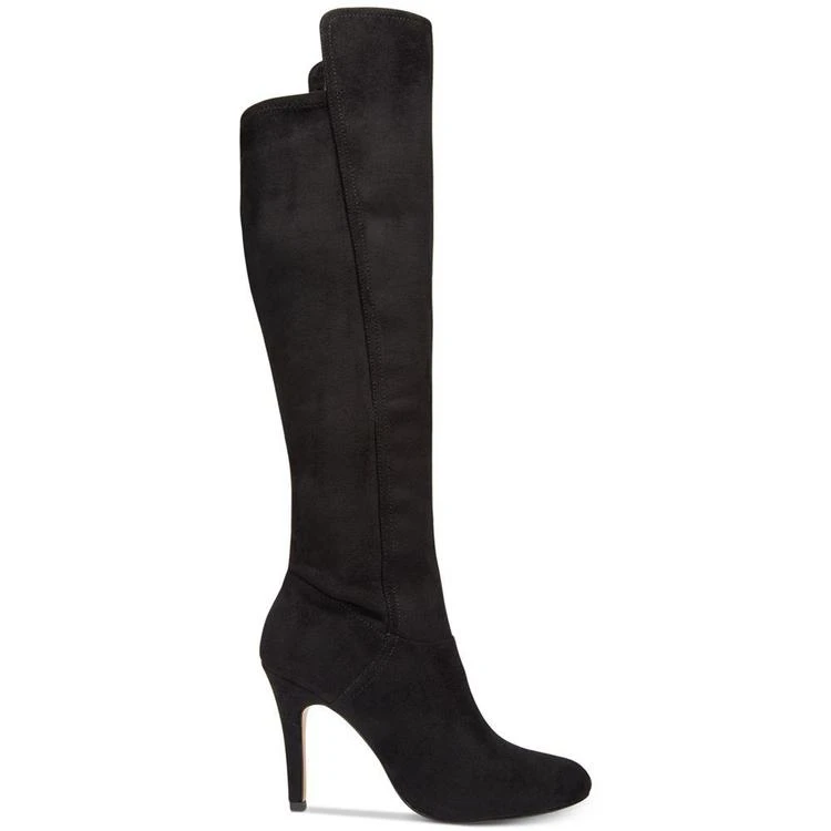 商品INC International|I.N.C. Tacy Knee High Dress Boots, Created For Macy's,价格¥523,第2张图片详细描述