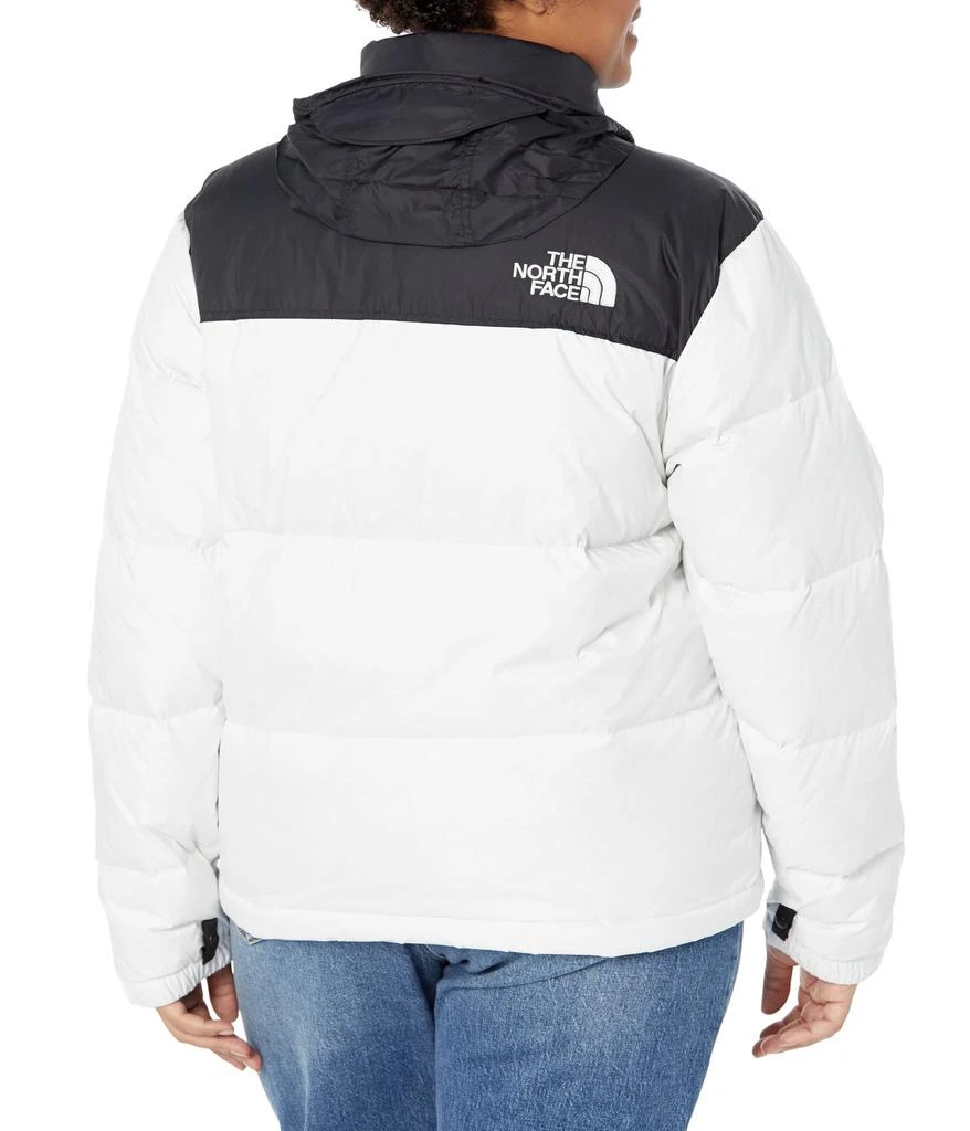 商品The North Face|Plus Size 1996 Retro Nuptse Jacket,价格¥1436,第3张图片详细描述