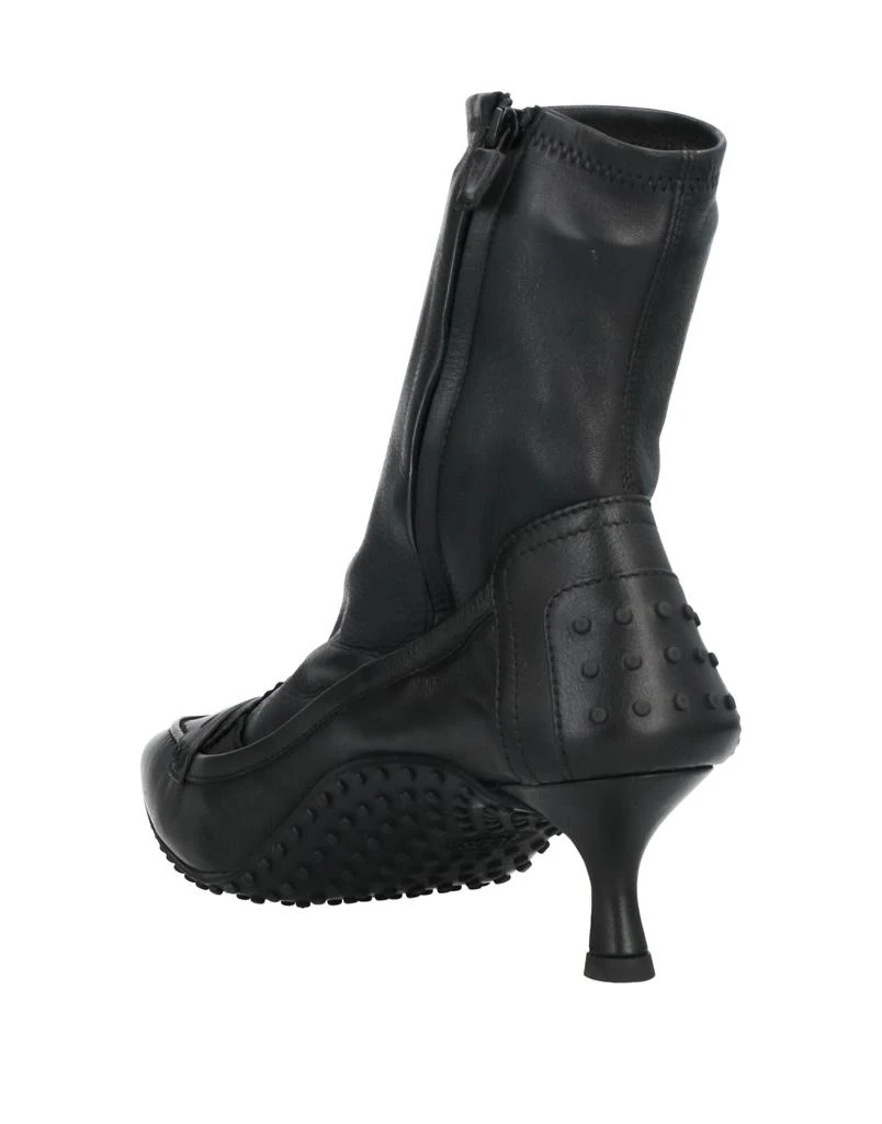 商品Alessandro Dell'Acqua|Ankle boot,价格¥2259,第3张图片详细描述