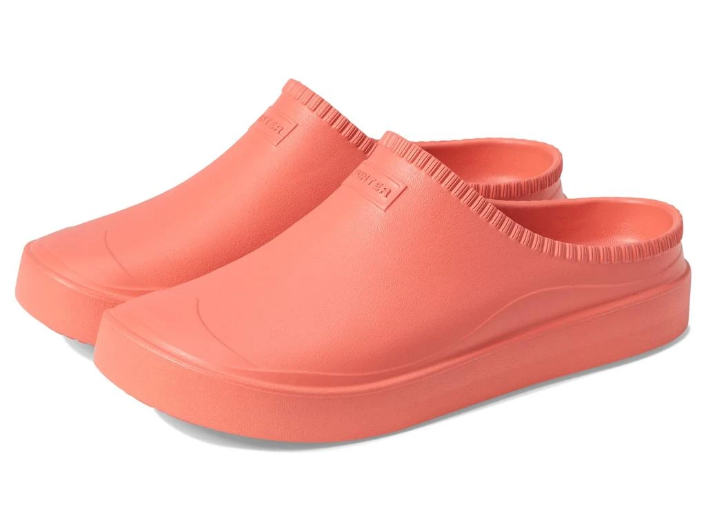 商品Hunter|In/Out Bloom Foam Clog,价格¥423,第1张图片