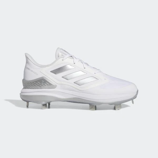 商品Adidas|Adizero PureHustle 3 Elite Cleats,价格¥660,第1张图片