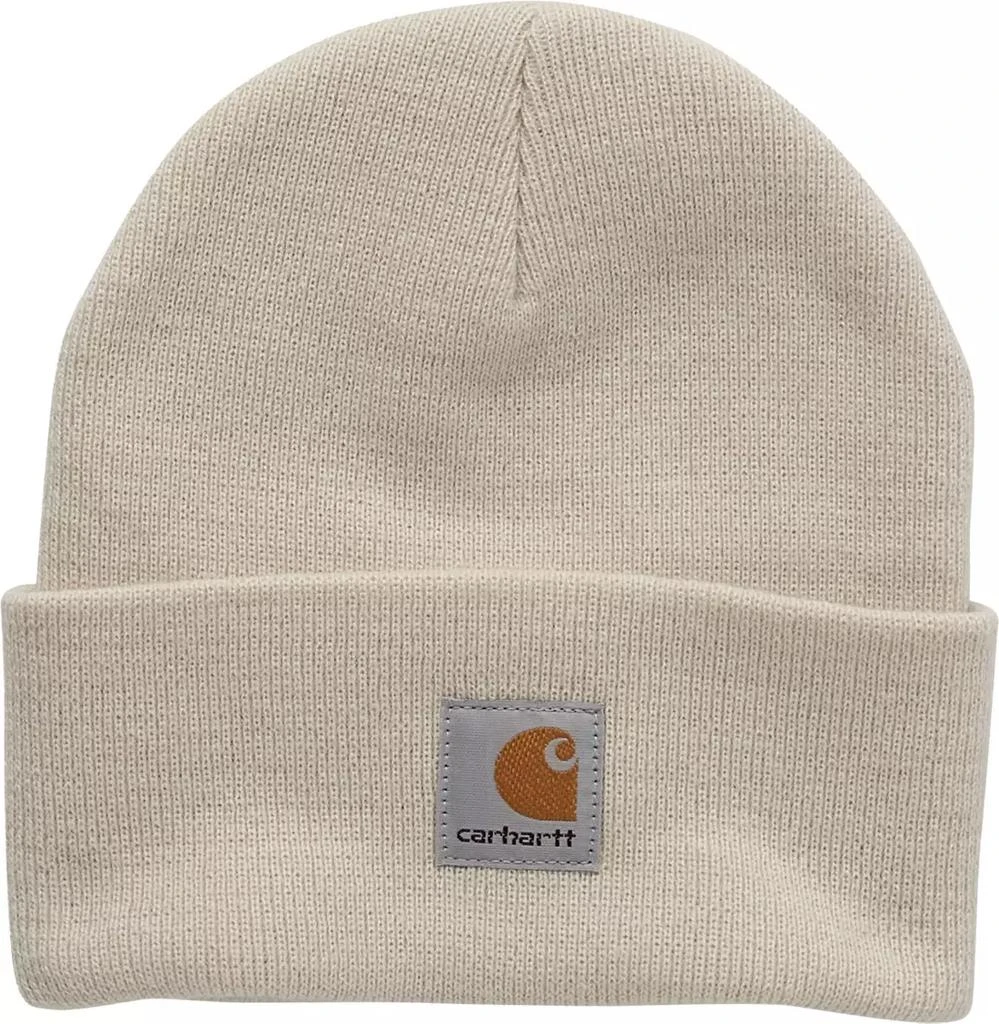 商品Carhartt|Carhartt Youth Knit Beanie,价格¥100,第1张图片详细描述