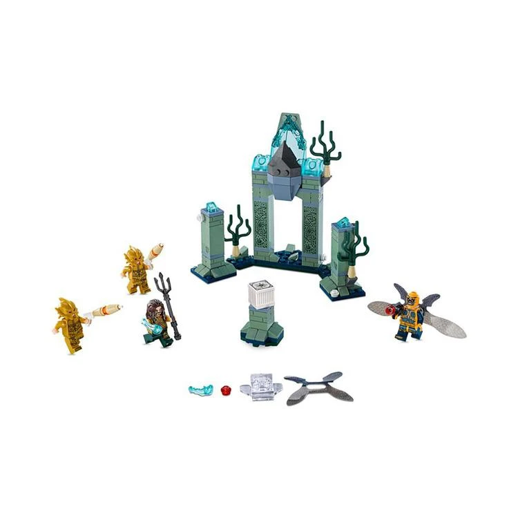 商品LEGO|197-Pc. Super Heroes Battle of Atlantis Set,价格¥150,第4张图片详细描述