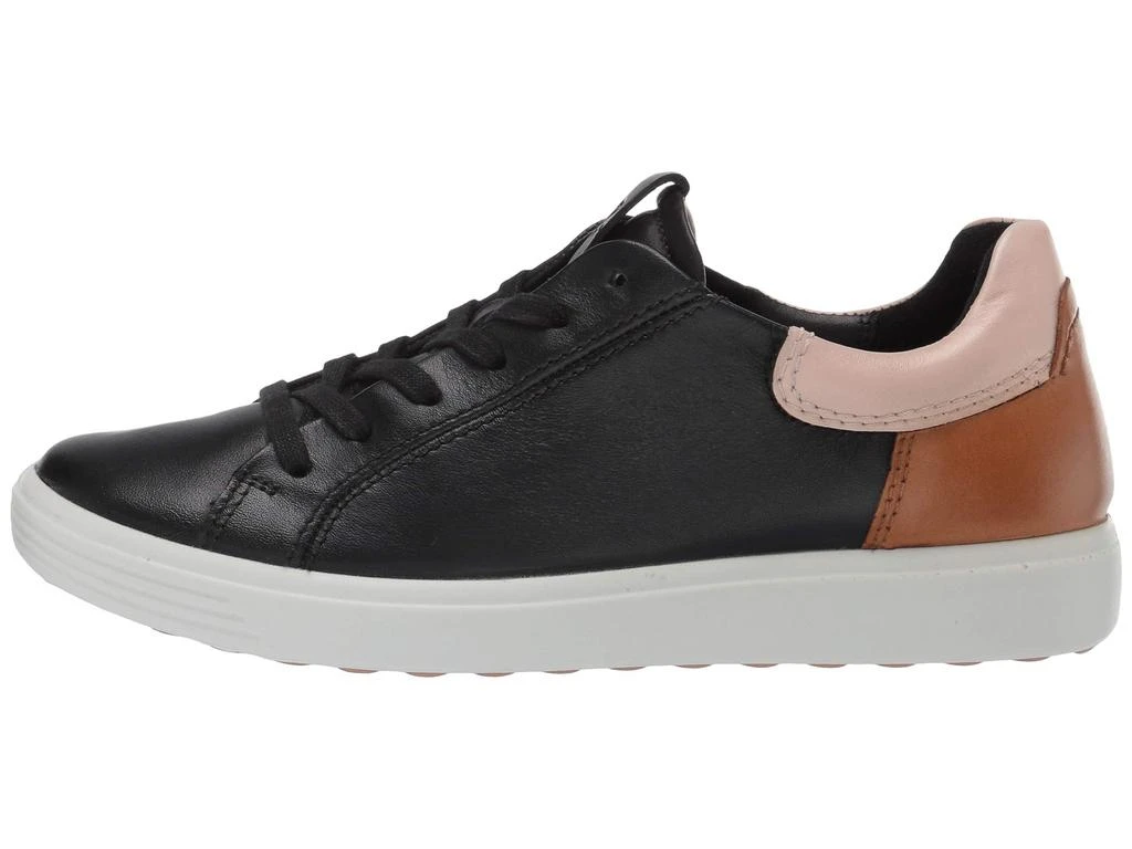 商品ECCO|Soft 7 Street Sneaker,价格¥842,第4张图片详细描述