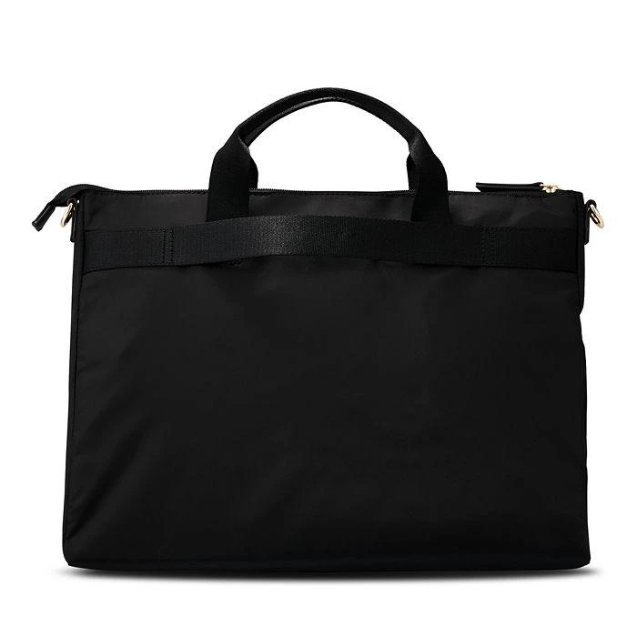 商品Samsonite|Mobile Solutions Convertible Slim Briefcase,价格¥459,第3张图片详细描述