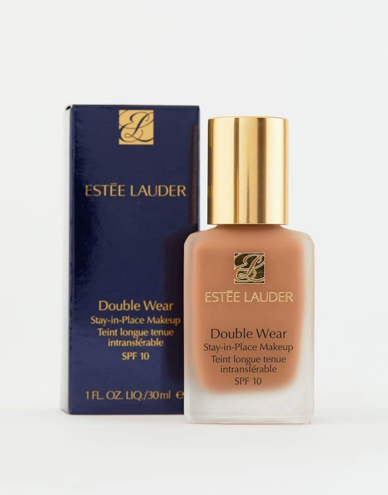 Estee Lauder Double Wear Stay in Place Foundation SPF10 商品