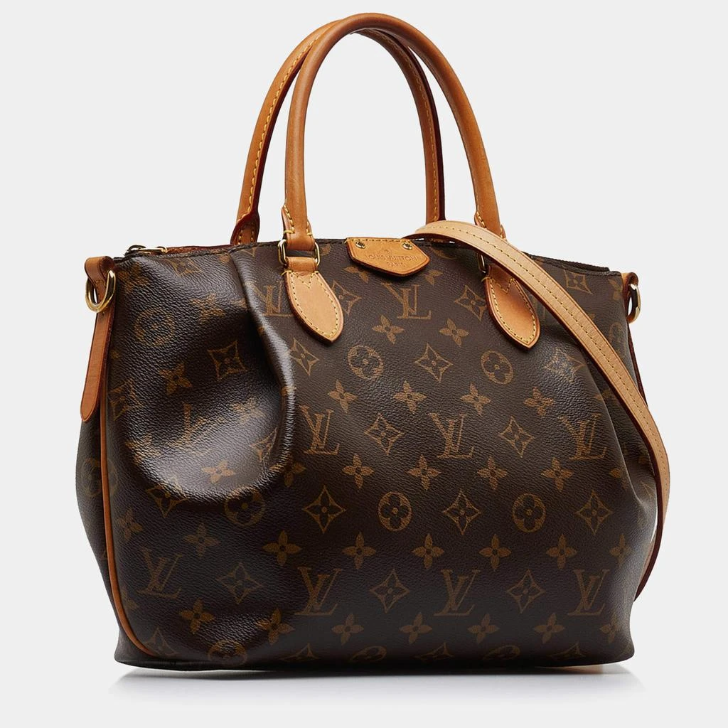 商品[二手商品] Louis Vuitton|Louis Vuitton Monogram Turenne PM,价格¥11699,第2张图片详细描述