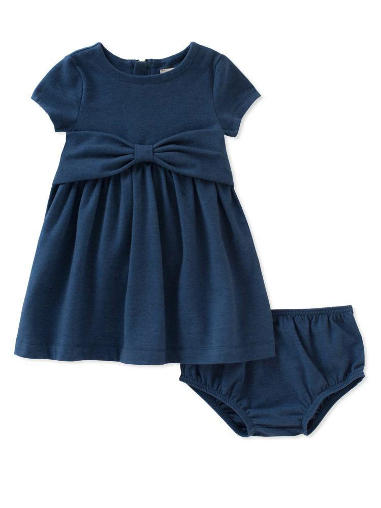 商品Kate Spade|Baby's Kammy Dress and Panty Set,价格¥212,第1张图片