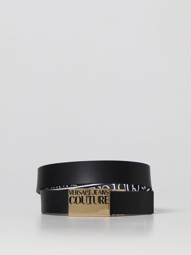 Versace Jeans Couture belt for man商品第2张图片规格展示