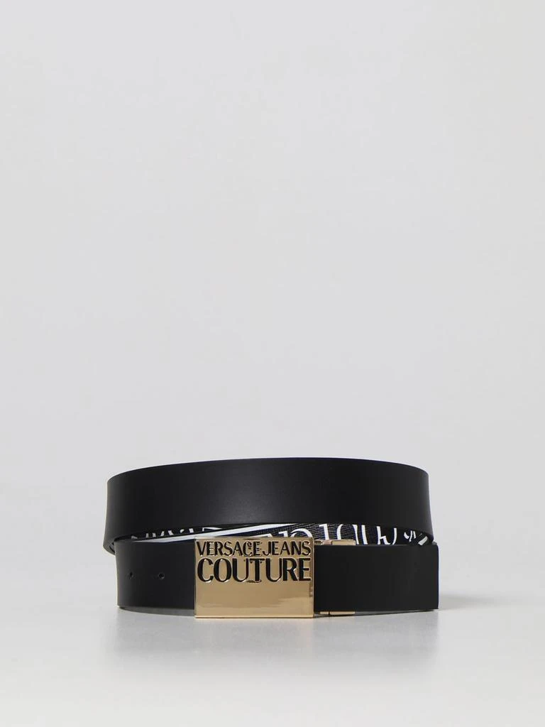 商品Versace|Versace Jeans Couture belt for man,价格¥846,第2张图片详细描述