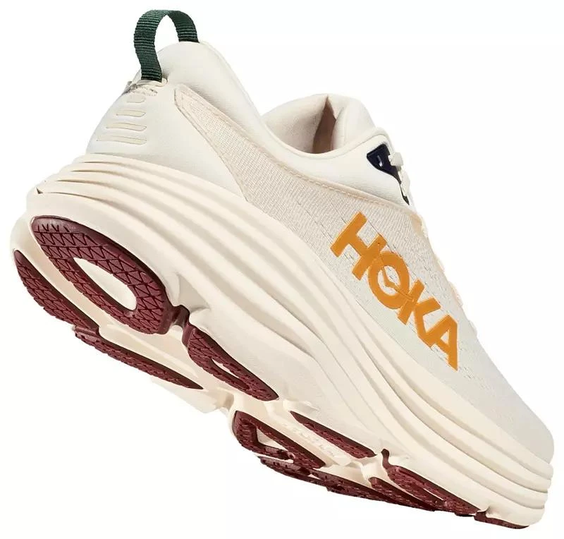 HOKA Men's Bondi 8 Running Shoes 商品