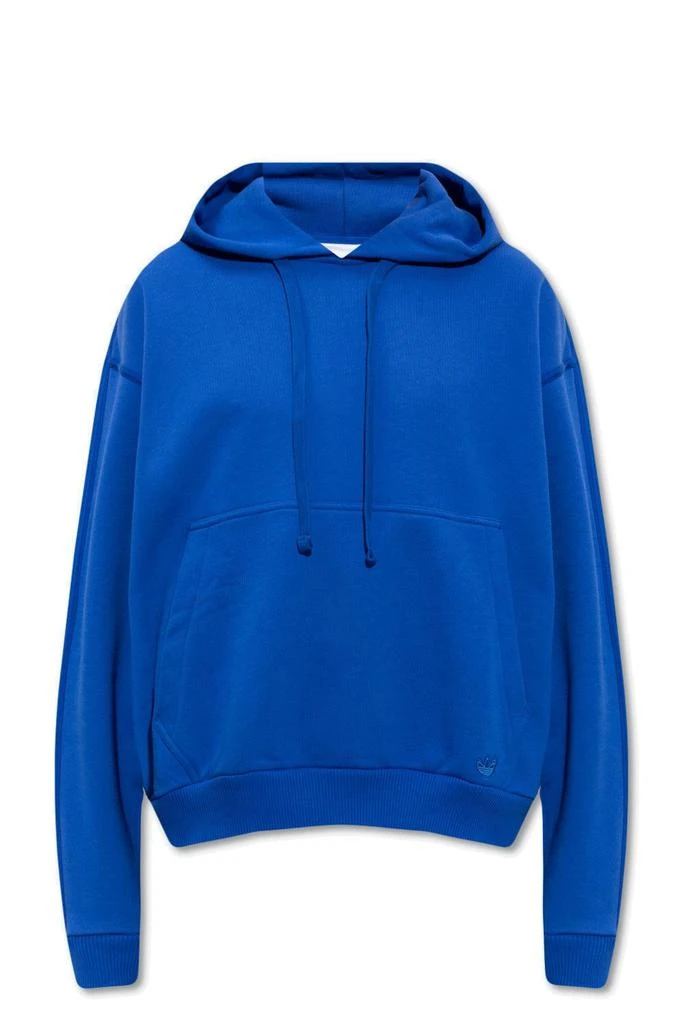 商品Adidas|Adidas Originals Long Sleeved Drawstring Hoodie,价格¥774,第1张图片