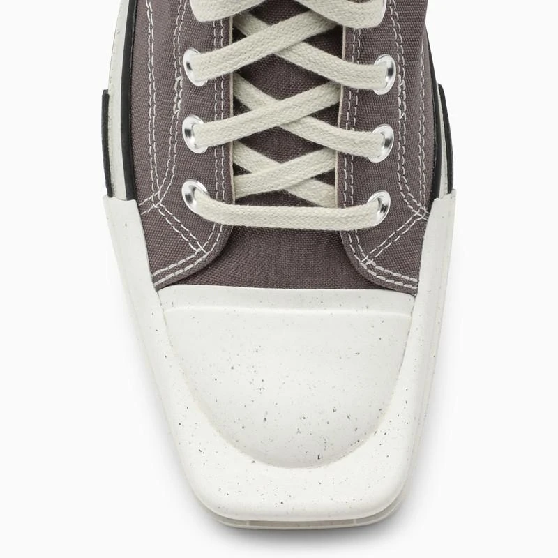 商品Rick Owens|CONVERSE X DRKSHDW High dust Converse Turbodrk trainer,价格¥1394,第3张图片详细描述