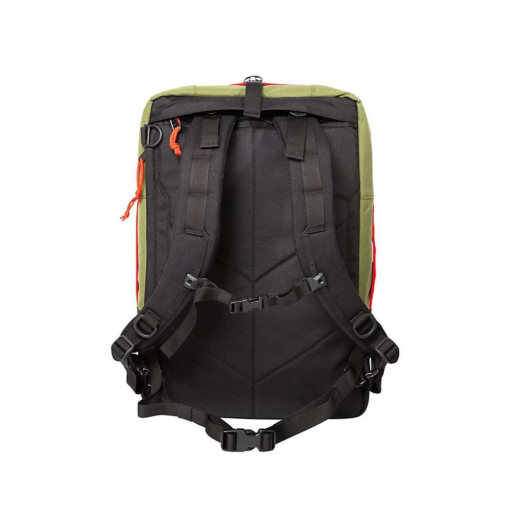 商品Topo Designs|Topo Designs Travel Bag 30L 包,价格¥941,第5张图片详细描述