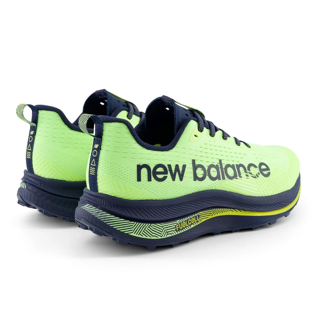 商品New Balance|FuelCell SuperComp Trail,价格¥939,第5张图片详细描述