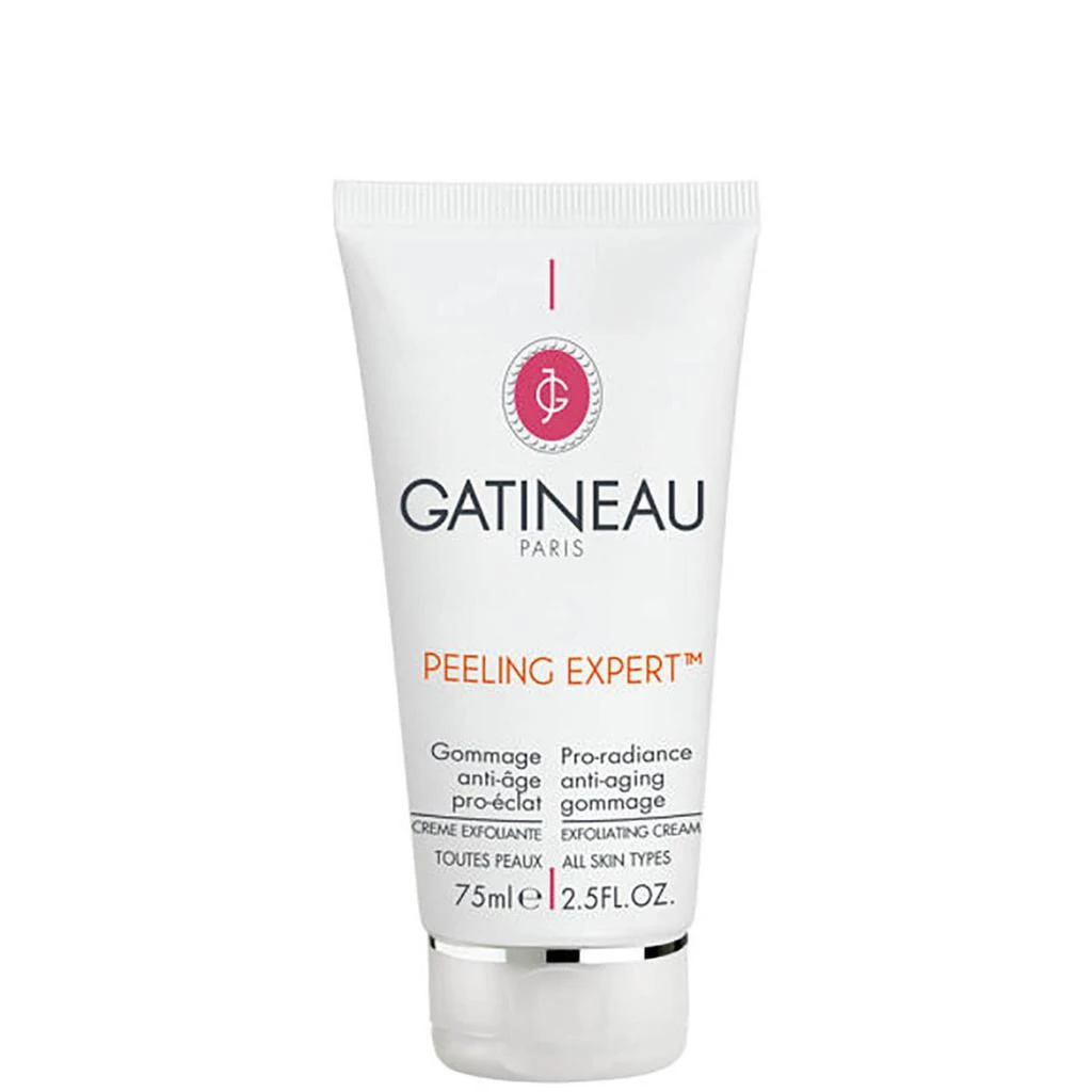 商品Gatineau|Gatineau Pro-Radiance Anti-Ageing Gommage 75ml,价格¥417,第1张图片