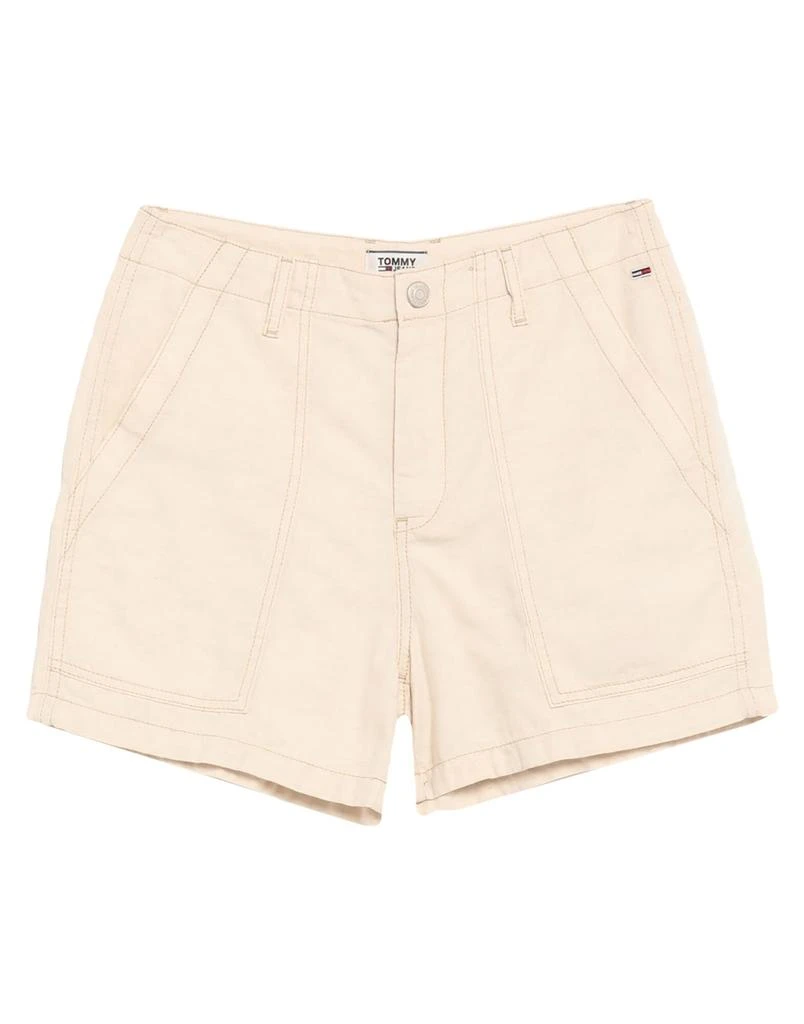 商品Tommy Hilfiger|Shorts & Bermuda,价格¥201,第1张图片