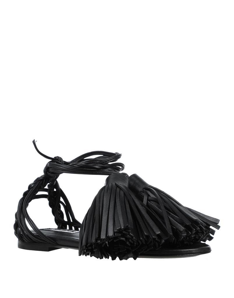 商品Jil Sander|Flip flops,价格¥4850,第4张图片详细描述