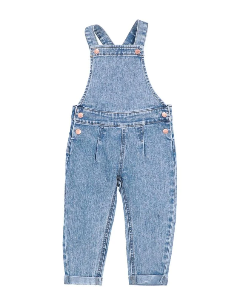 商品NAME IT®|Romper,价格¥367,第1张图片