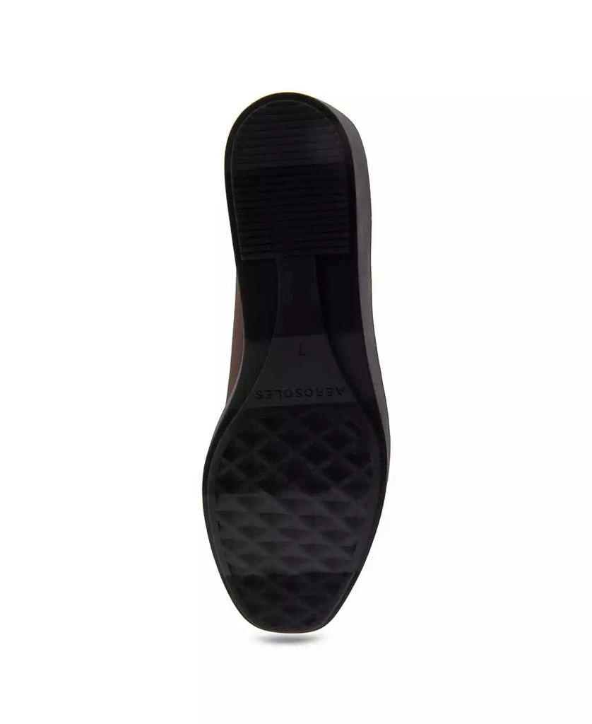 商品Aerosoles|Cowley Casual-Wedge,价格¥513,第5张图片详细描述