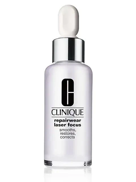 商品Clinique|Repairwear Laser Focus Smooths, Restores, Corrects,价格¥390,第1张图片