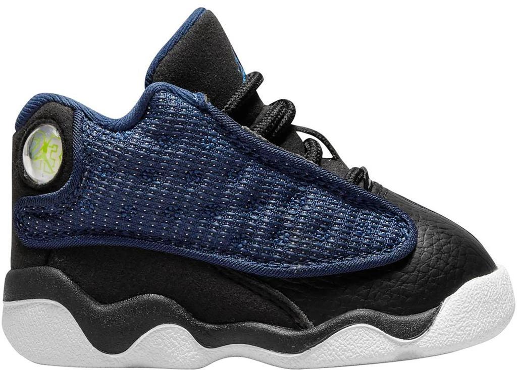 商品Jordan|Jordan Kids' Toddler Air Jordan 13 Retro Basketball Shoes,价格¥580,第1张图片