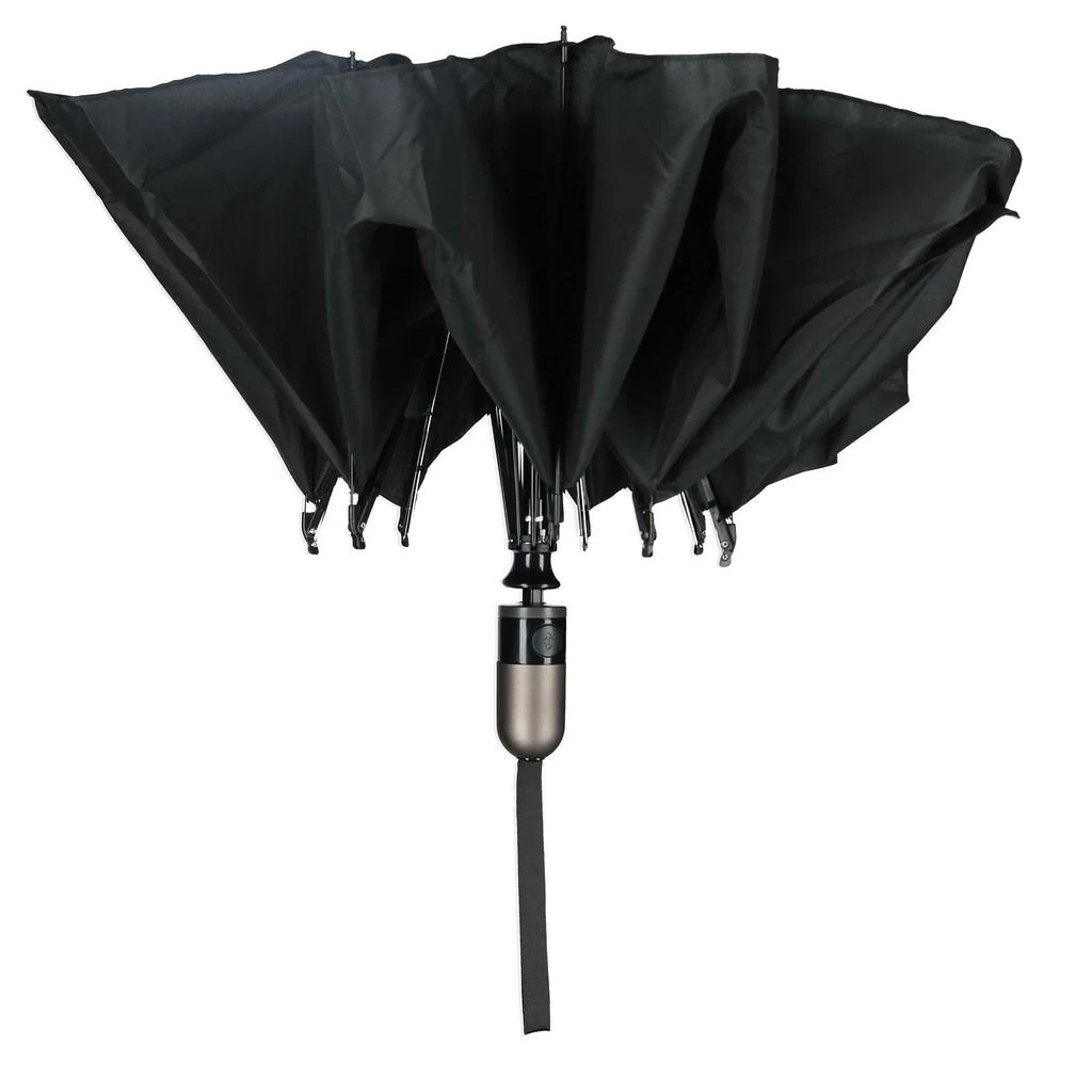 商品ShedRain|Auto Open and Reverse Closing Compact UnbelievaBrella Umbrella,价格¥286,第3张图片详细描述