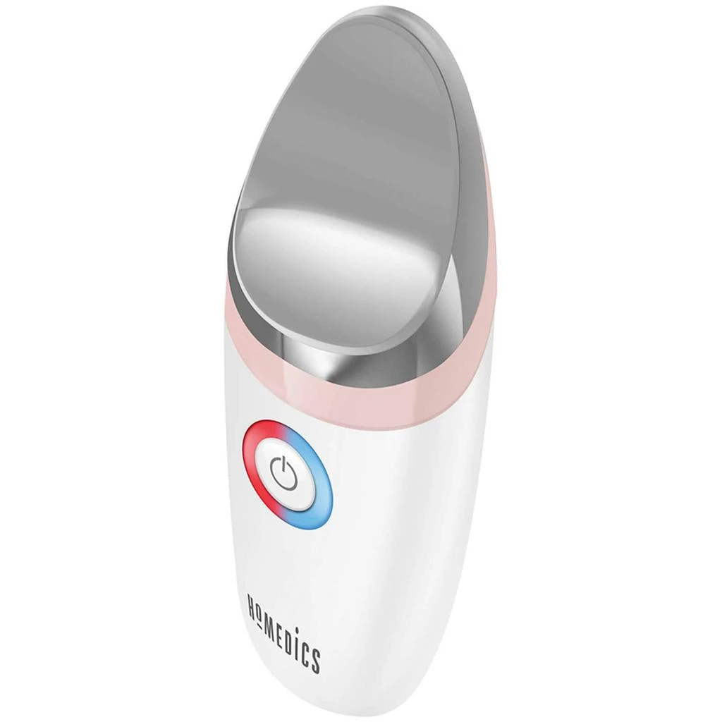 商品The Hut|HoMedics Ilumi Facial Hot and Cold Treatment Device,价格¥853,第2张图片详细描述