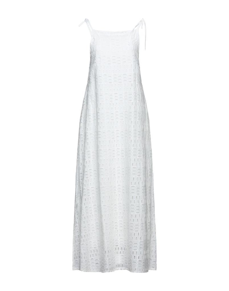 商品ALPHA STUDIO|Long dress,价格¥390,第1张图片