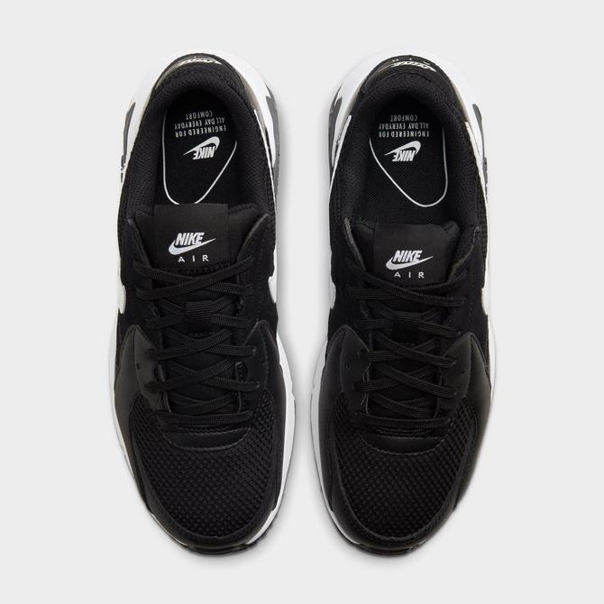 Women's Nike Air Max Excee Casual Shoes商品第5张图片规格展示