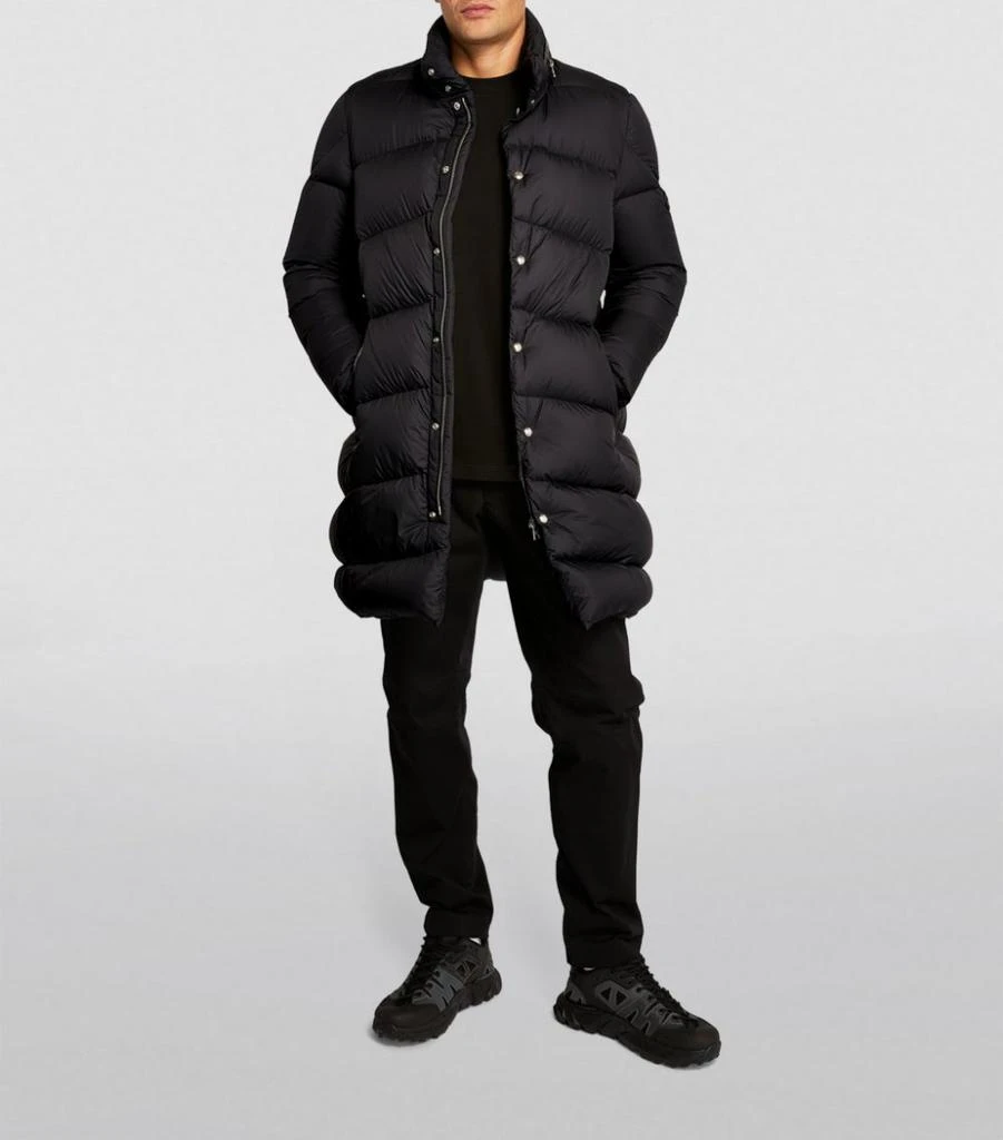 商品Moncler|Down-Filled Guirec Jacket,价格¥20223,第2张图片详细描述