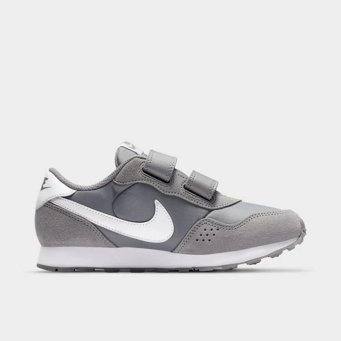 商品NIKE|Boys' Little Kids' Nike MD Valiant Hook-and-Loop Casual Shoes,价格¥409,第3张图片详细描述