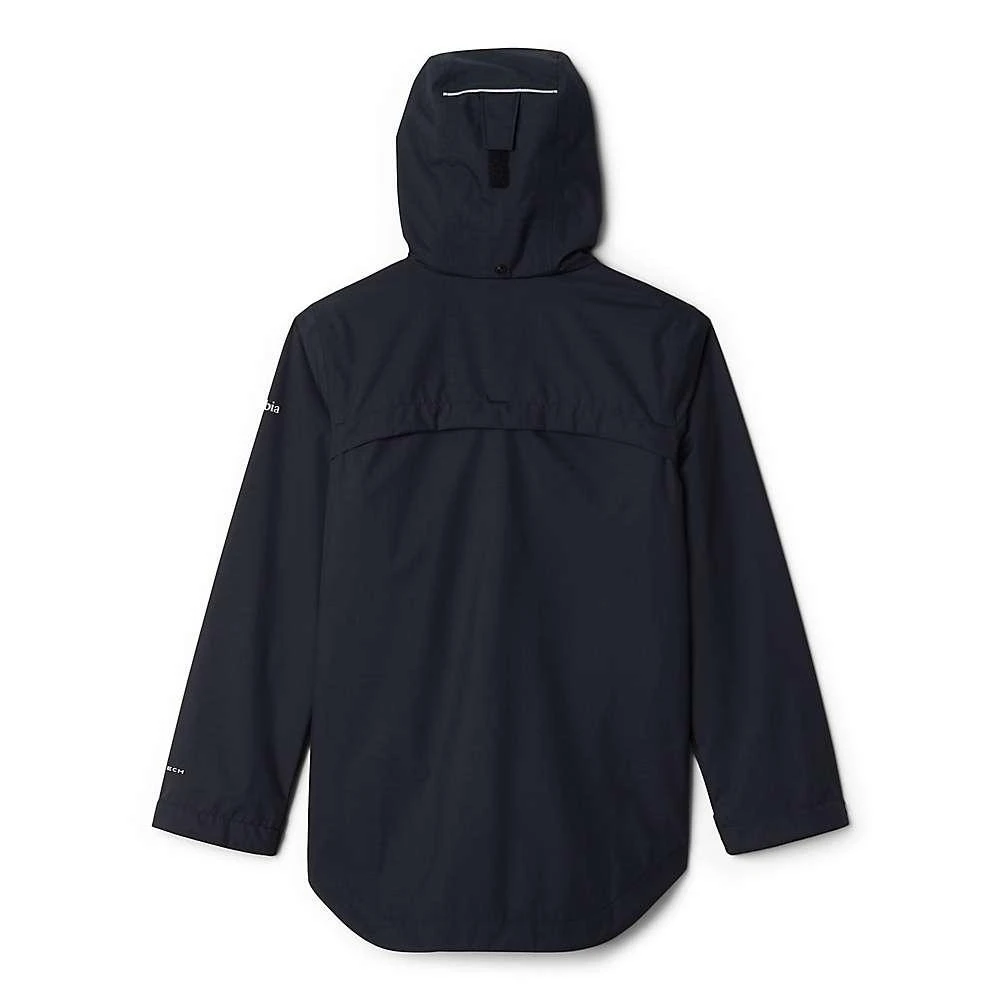 商品Columbia|Girls' Vedder Park Jacket,价格¥203,第2张图片详细描述