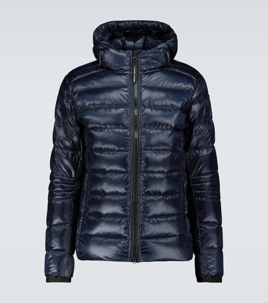 商品Canada Goose|Crofton padded jacket,价格¥5222,第1张图片